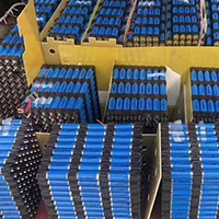 安徽施耐德锂电池回收|专业高价回收汽车电池